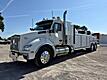 2024 Kenworth T880 Jerr-Dan 25-Ton Wrecker