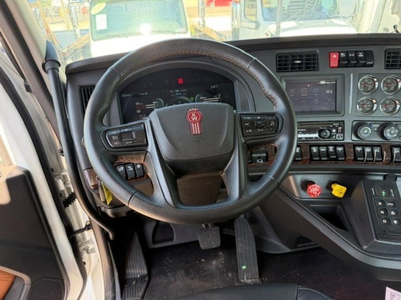 2024 Kenworth T880 Jerr-Dan 25-Ton Wrecker Tampa FL