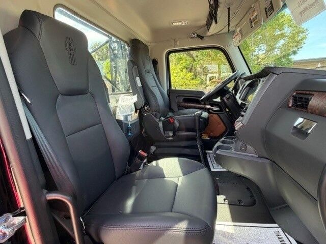 2024 Kenworth T880 Jerr-Dan 35/40 Ton Rotator Heavy Duty Wrecker Truck Miami FL