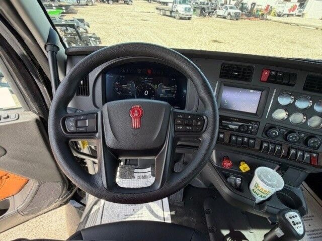 2024 Kenworth T880 Jerr-Dan 35/40 Ton Rotator Heavy Duty Wrecker Truck Miami FL