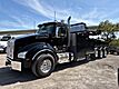 2024 Kenworth T880 Jerr-Dan 35/40 Ton Rotator Heavy Duty Wrecker Truck