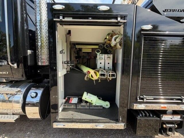 2024 Kenworth T880 Jerr-Dan 35/40 Ton Rotator Heavy Duty Wrecker Truck Miami FL