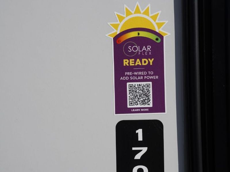 2024 Keystone RV Bullet Crossfire Series M-1700 BH Huntington UT