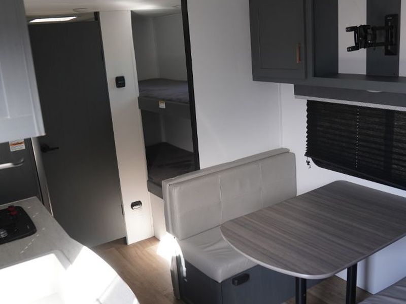 2024 Keystone RV Bullet Crossfire Series M-1700 BH Huntington UT