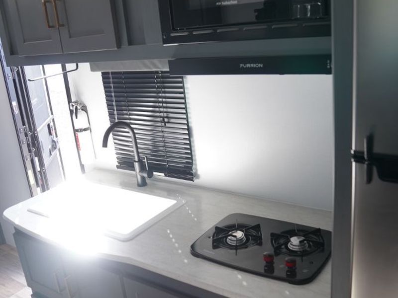 2024 Keystone RV Bullet Crossfire Series M-1700 BH Huntington UT