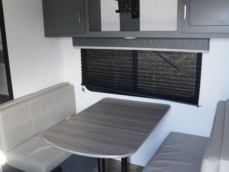 2024 Keystone RV Bullet Crossfire Series M-1700 BH Huntington UT