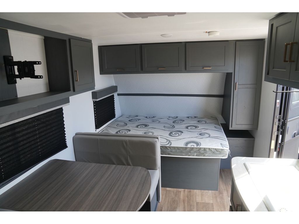 2024 Keystone RV Bullet Crossfire Series M-1700 BH Huntington UT