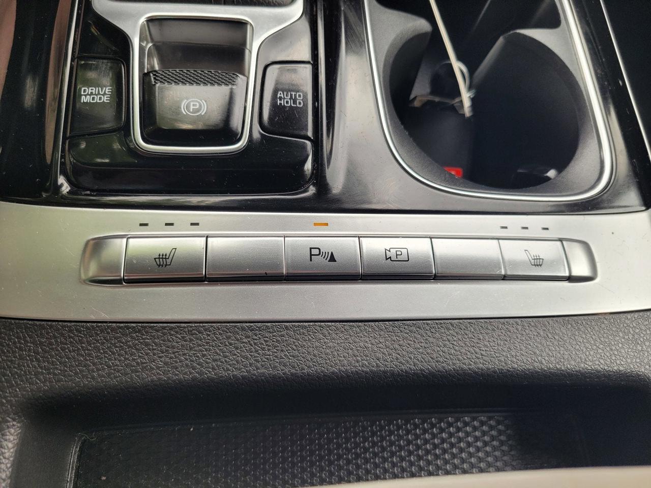 2024 Kia CARNIVAL EX Roseville CA
