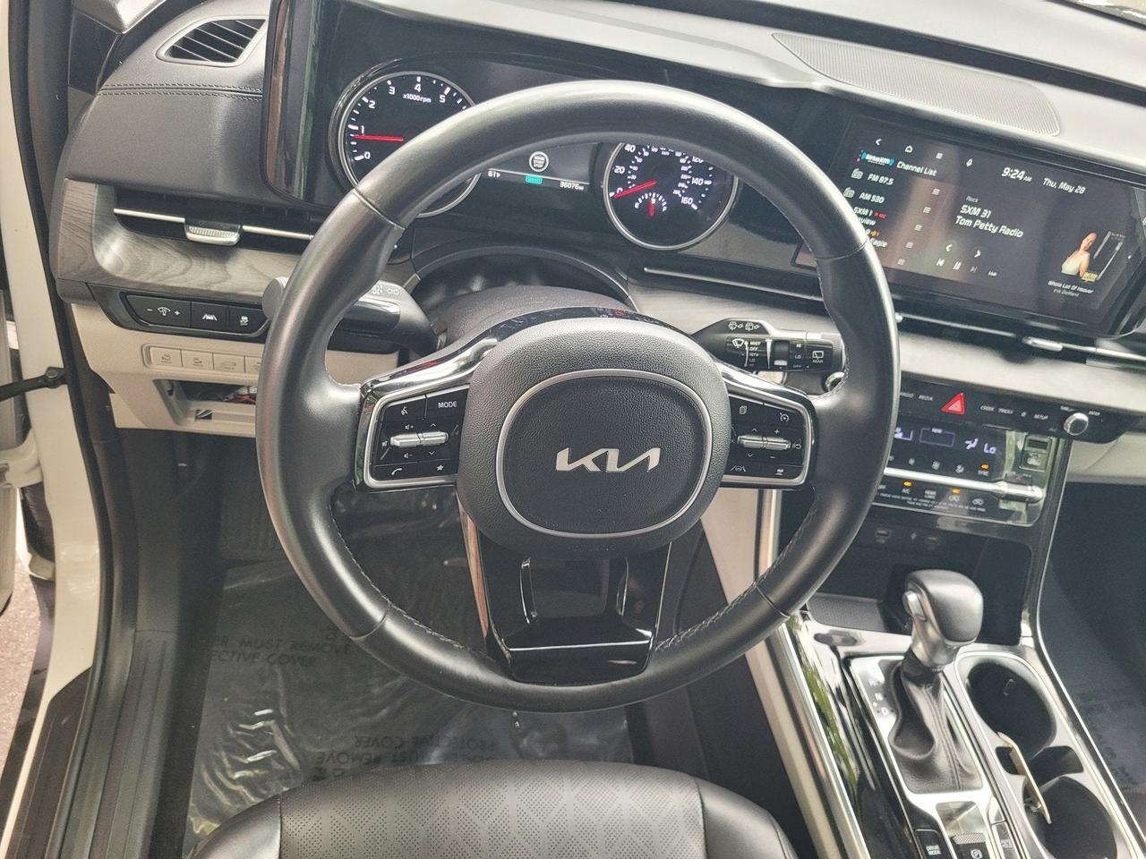 2024 Kia CARNIVAL EX Roseville CA