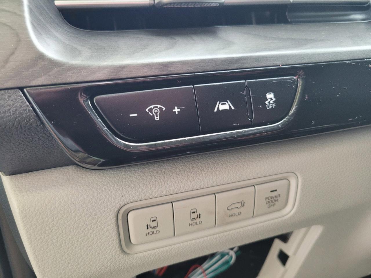 2024 Kia CARNIVAL EX Roseville CA
