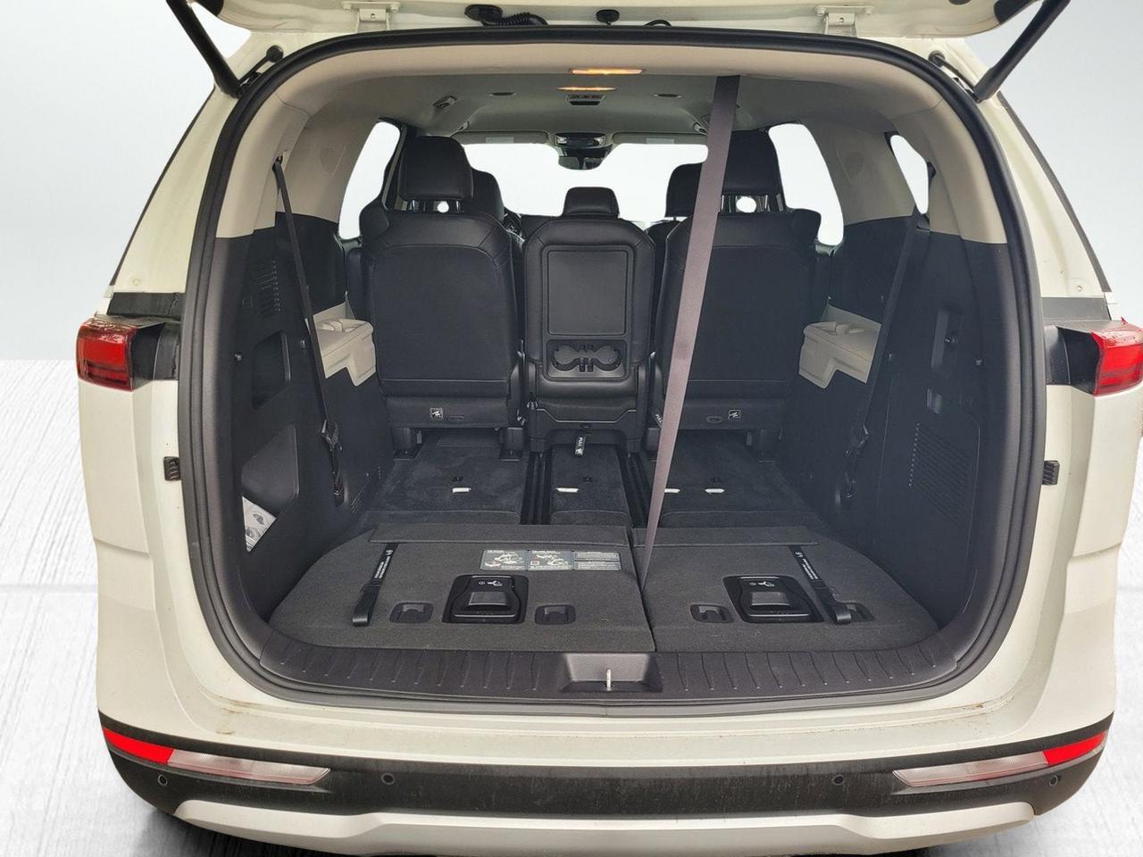 2024 Kia CARNIVAL EX Roseville CA