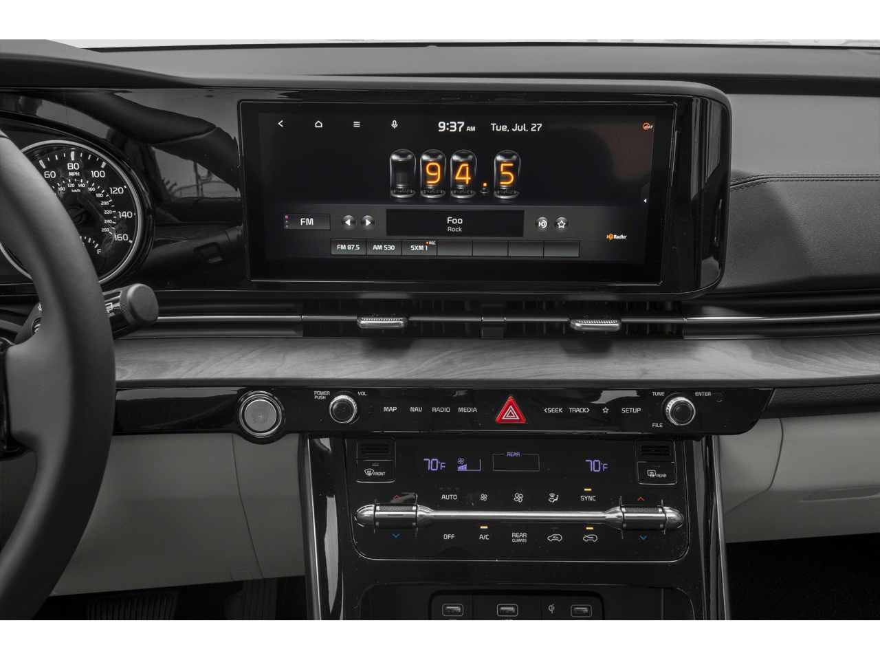 2024 Kia CARNIVAL EX Roseville CA