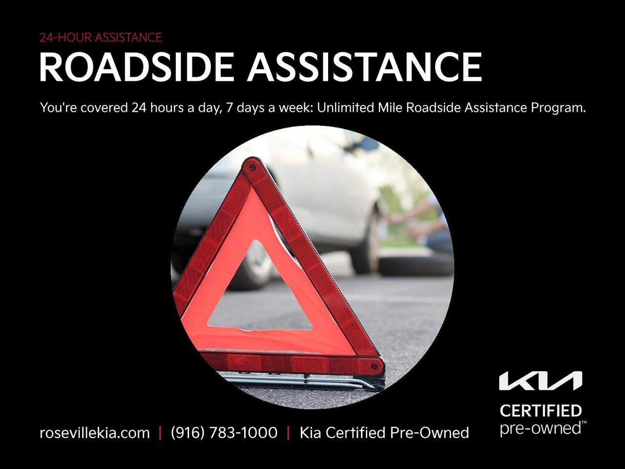 2024 Kia CARNIVAL EX Roseville CA