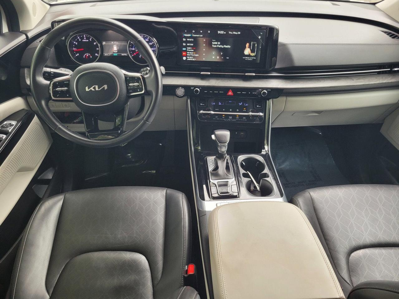 2024 Kia CARNIVAL EX Roseville CA