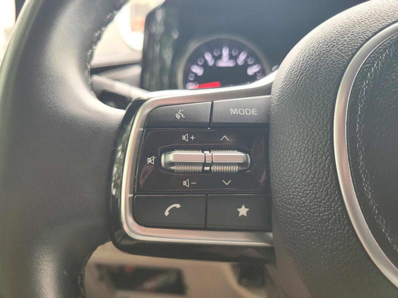 2024 Kia CARNIVAL EX Roseville CA
