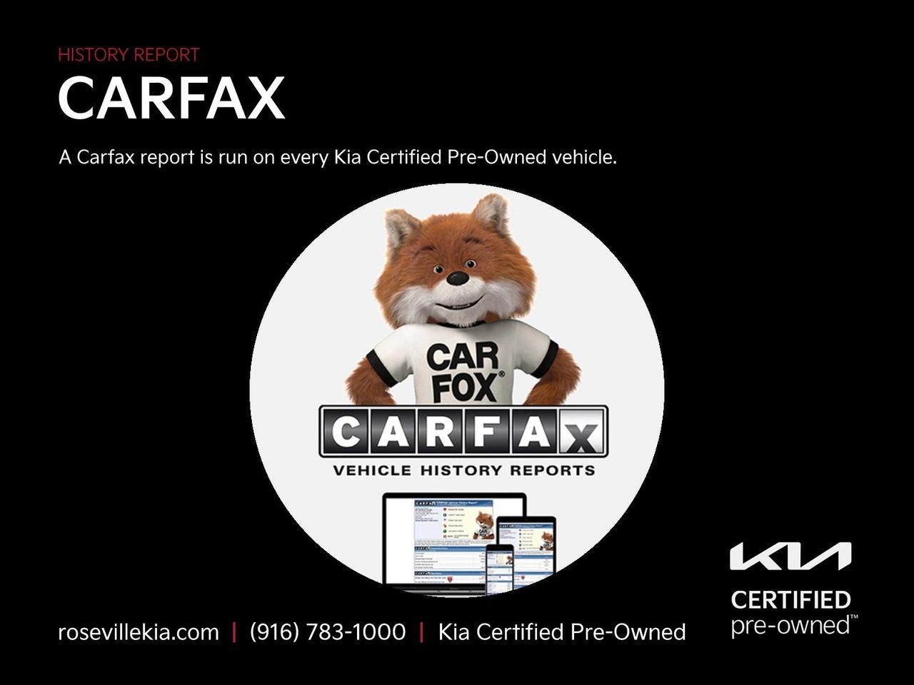 2024 Kia CARNIVAL EX Roseville CA