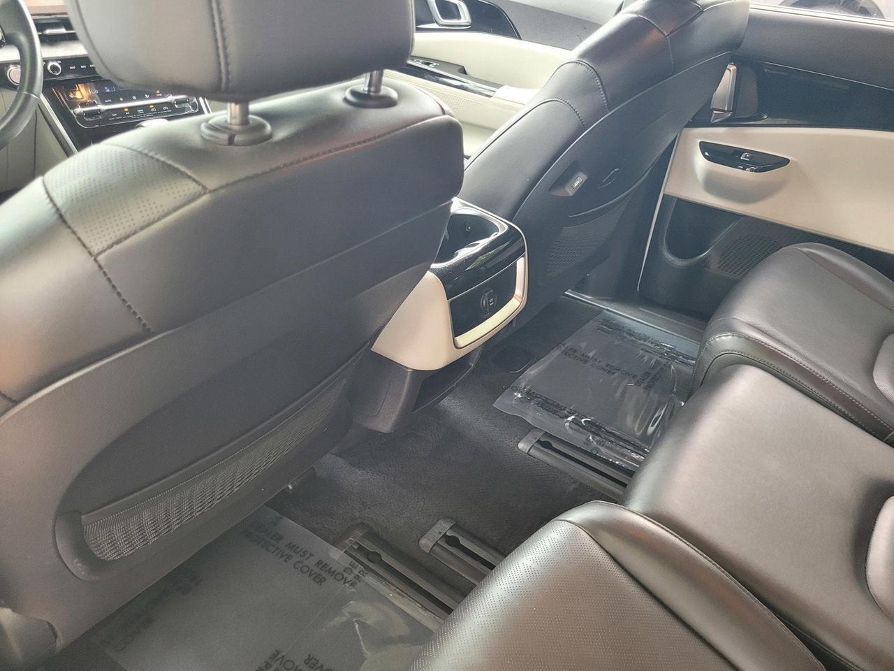 2024 Kia CARNIVAL EX Roseville CA