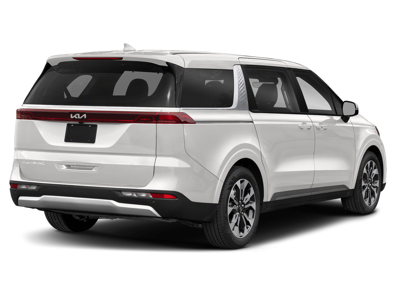 2024 Kia CARNIVAL EX Roseville CA
