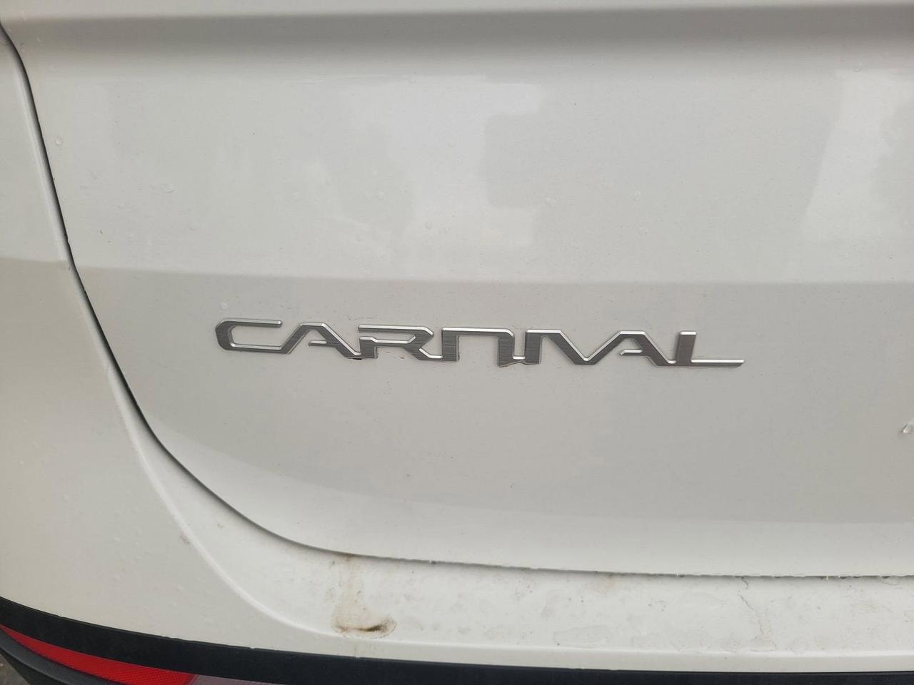 2024 Kia CARNIVAL EX Roseville CA