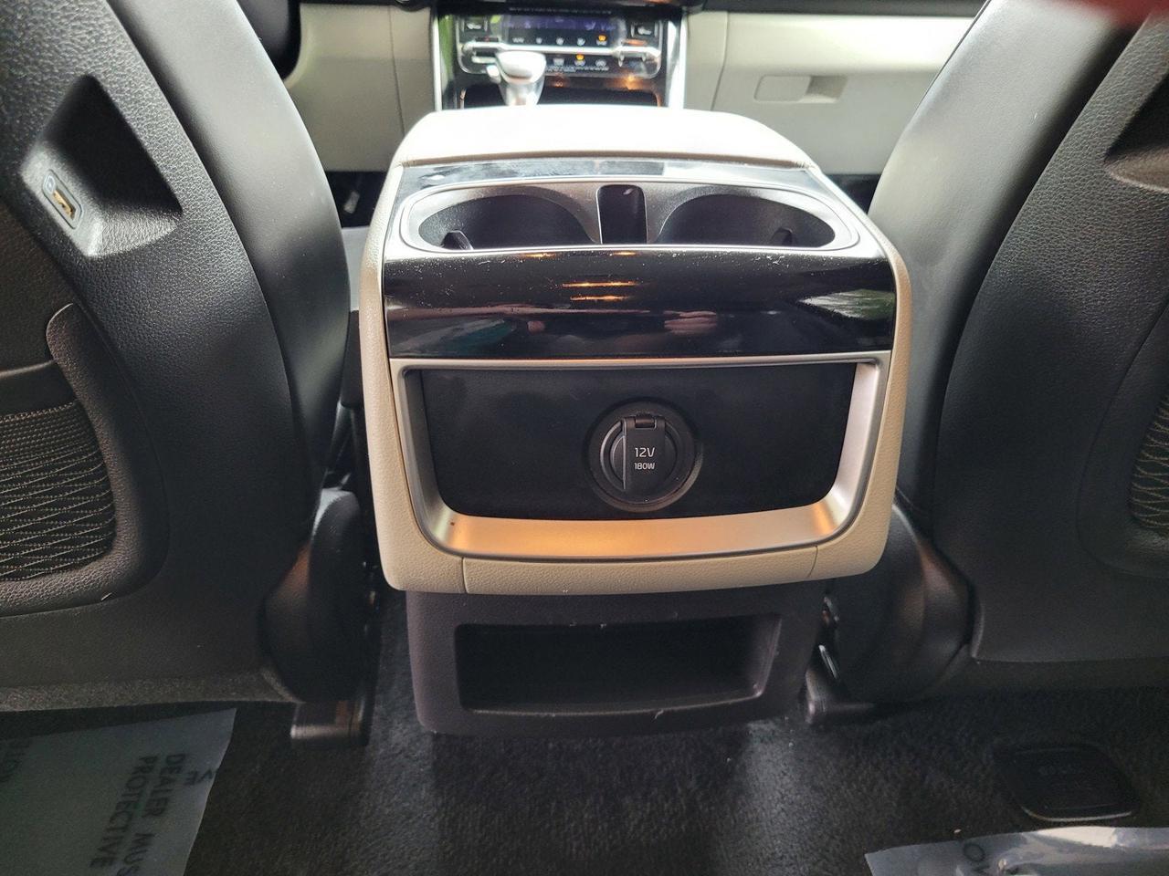 2024 Kia CARNIVAL EX Roseville CA