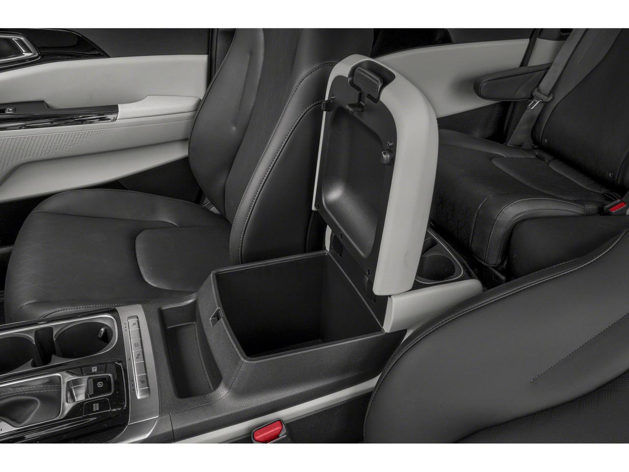 2024 Kia CARNIVAL EX Roseville CA
