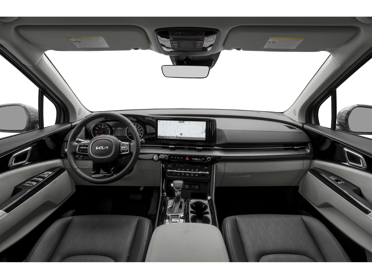 2024 Kia CARNIVAL EX Roseville CA