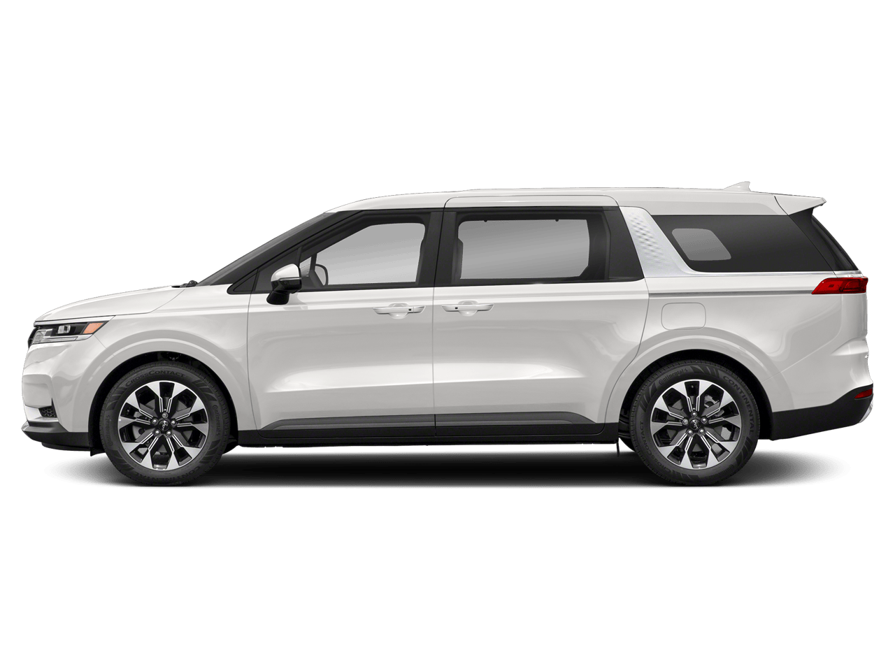 2024 Kia CARNIVAL EX Roseville CA