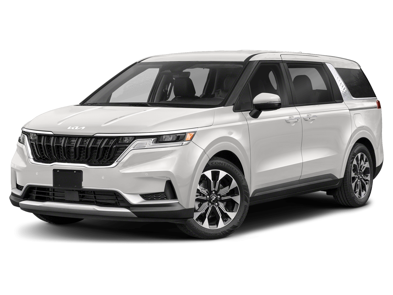 2024 Kia CARNIVAL EX Roseville CA