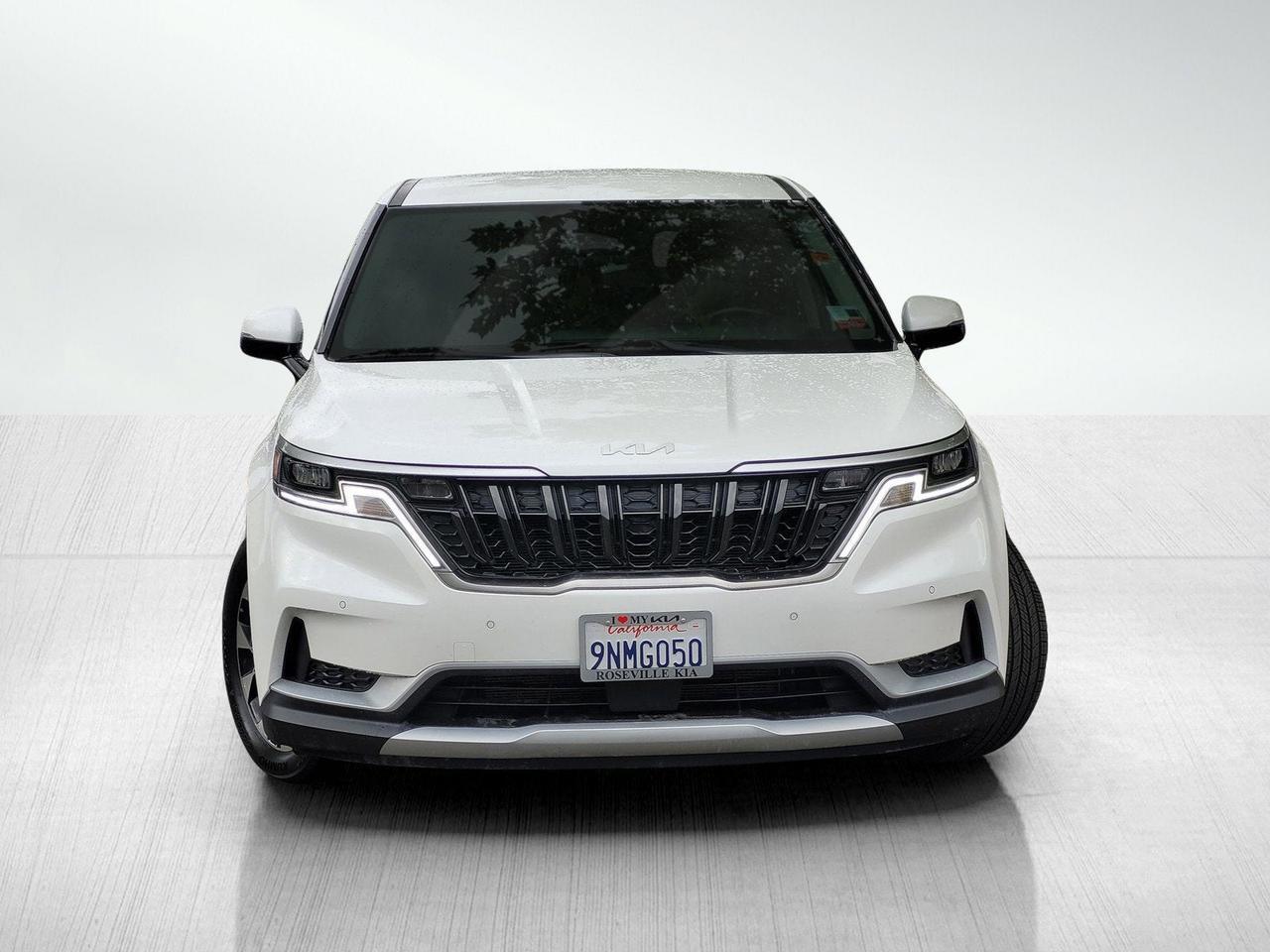 2024 Kia CARNIVAL EX Roseville CA