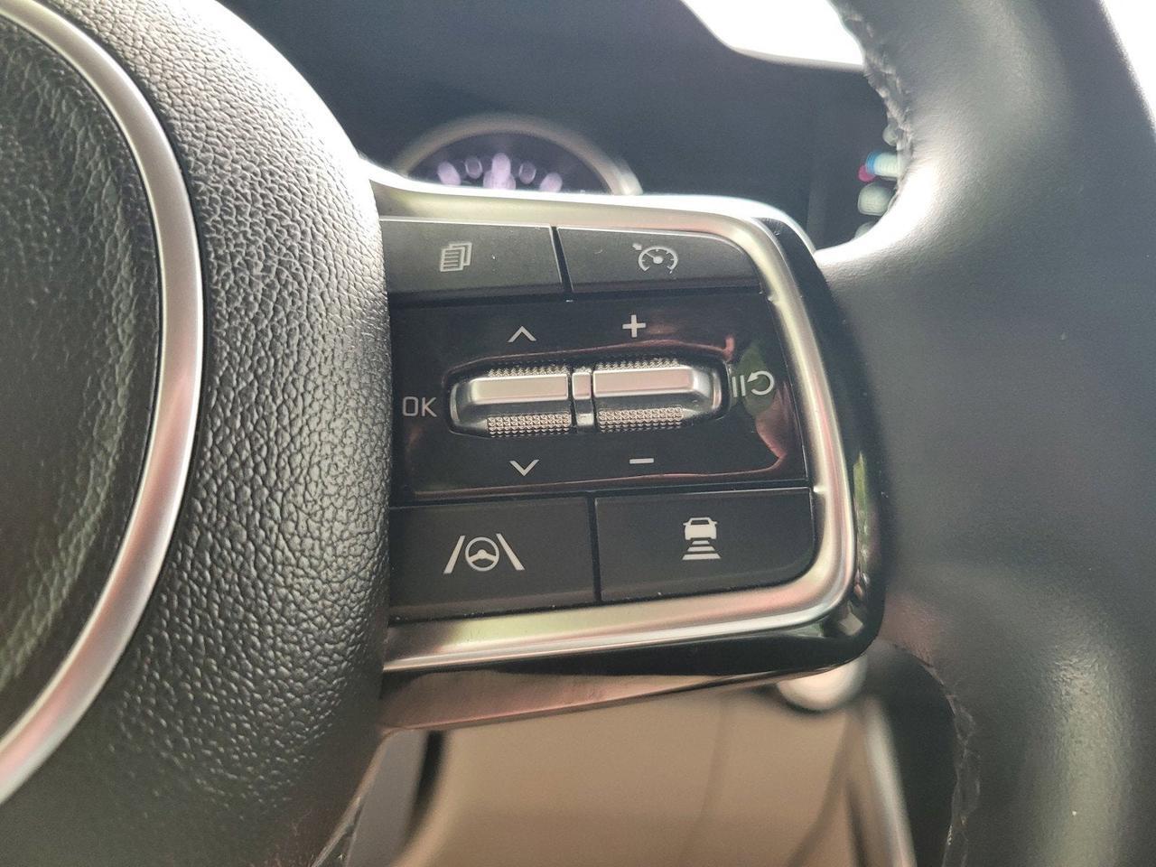 2024 Kia CARNIVAL EX Roseville CA