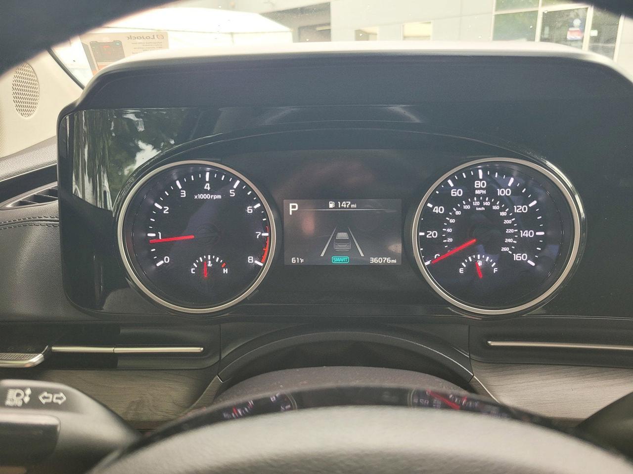 2024 Kia CARNIVAL EX Roseville CA