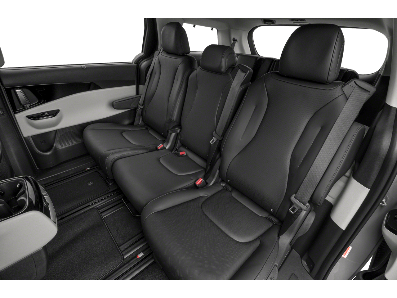 2024 Kia CARNIVAL EX Roseville CA