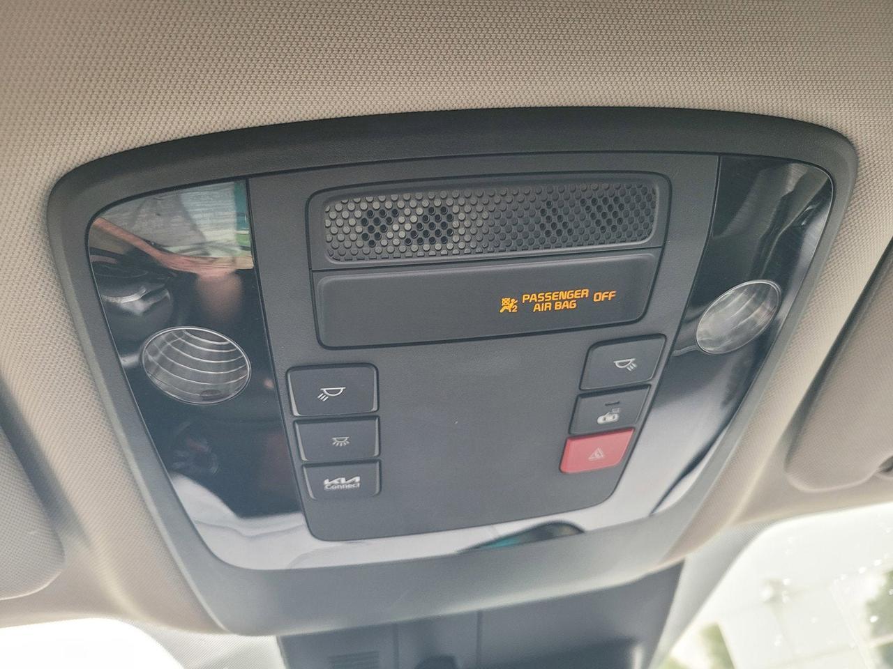 2024 Kia CARNIVAL EX Roseville CA