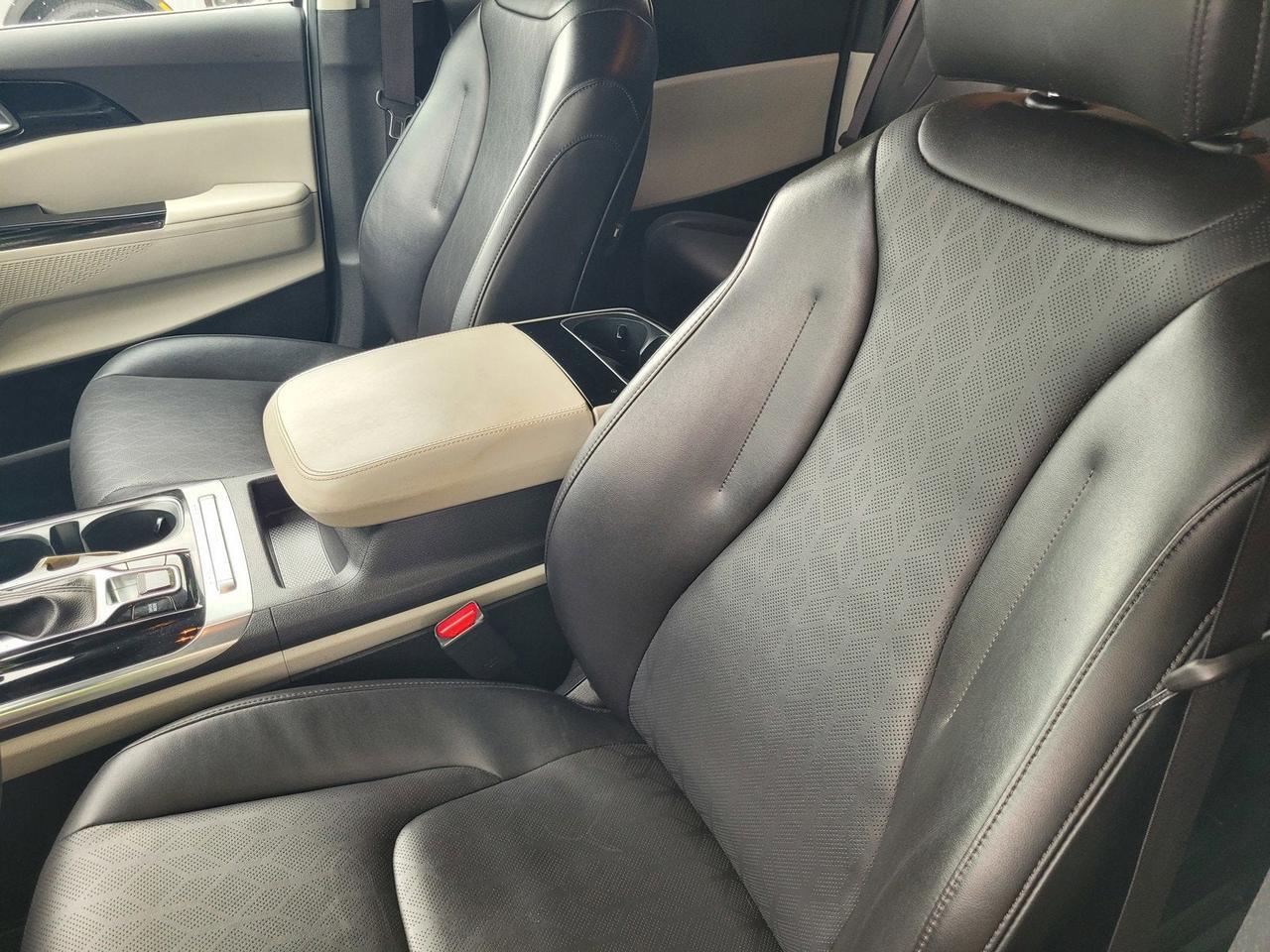 2024 Kia CARNIVAL EX Roseville CA