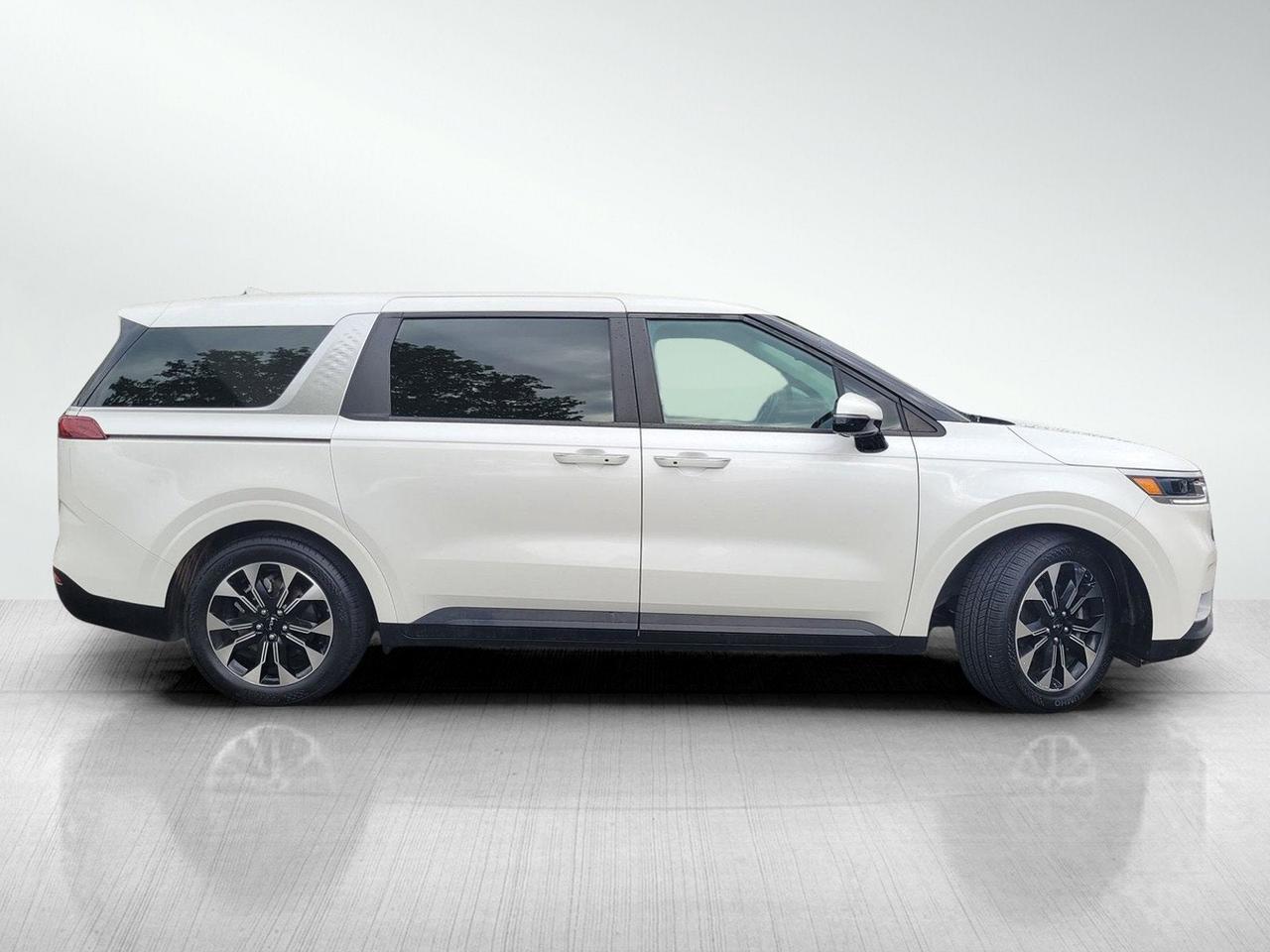 2024 Kia CARNIVAL EX Roseville CA