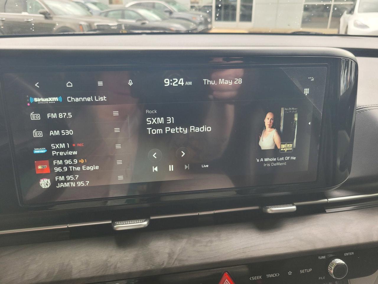 2024 Kia CARNIVAL EX Roseville CA