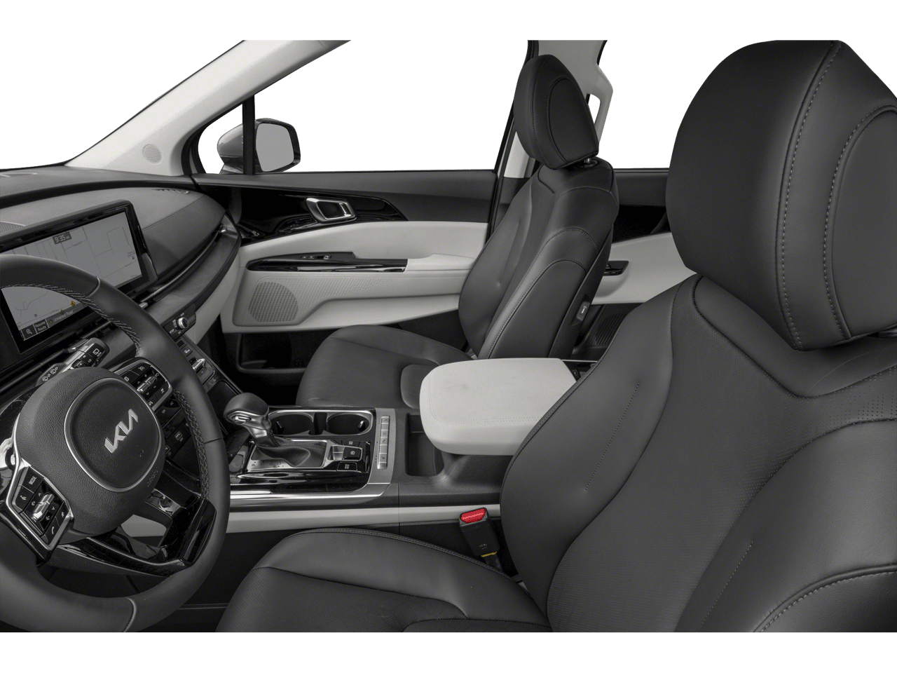 2024 Kia CARNIVAL EX Roseville CA