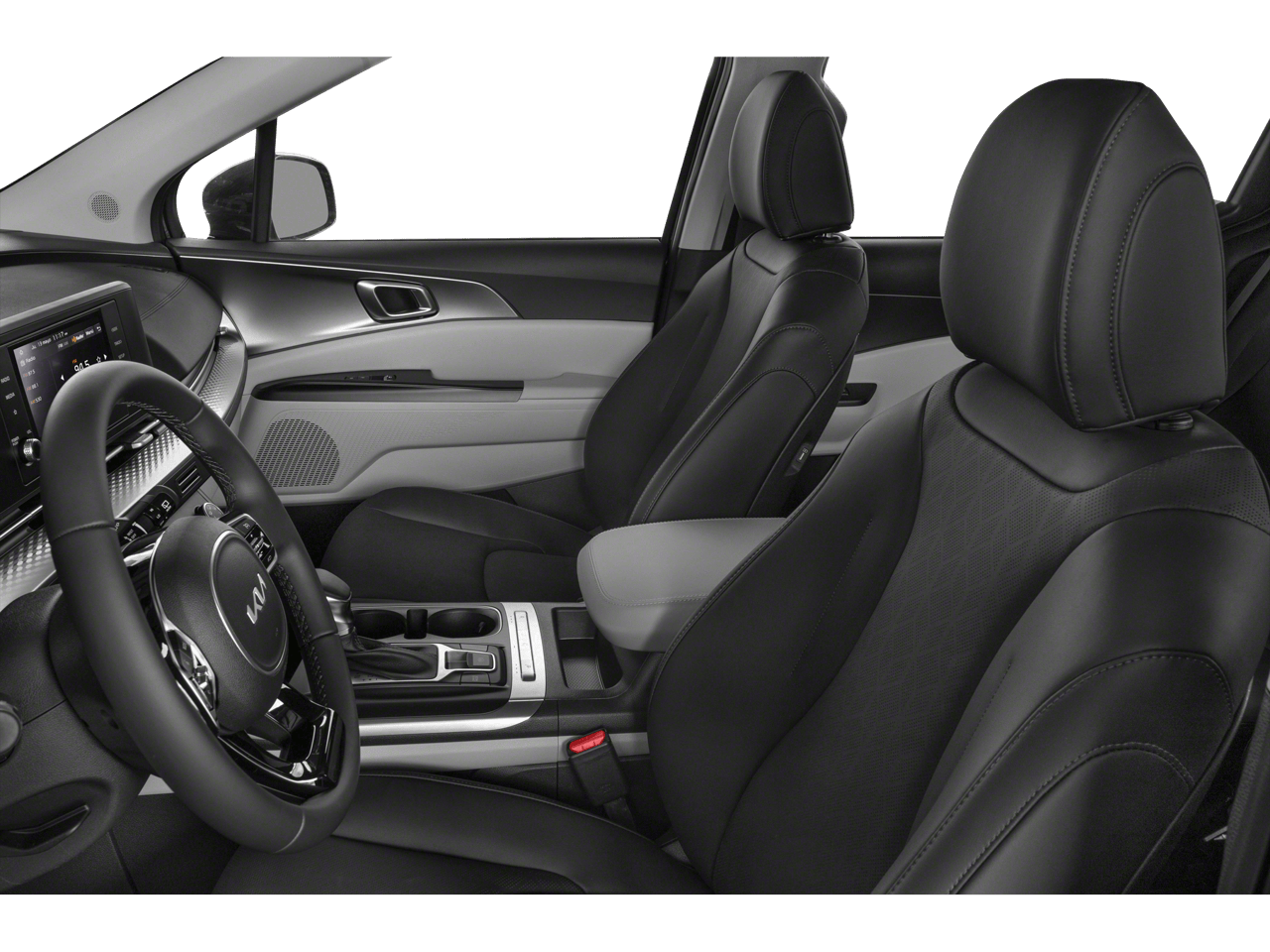 2024 Kia CARNIVAL LX Roseville CA