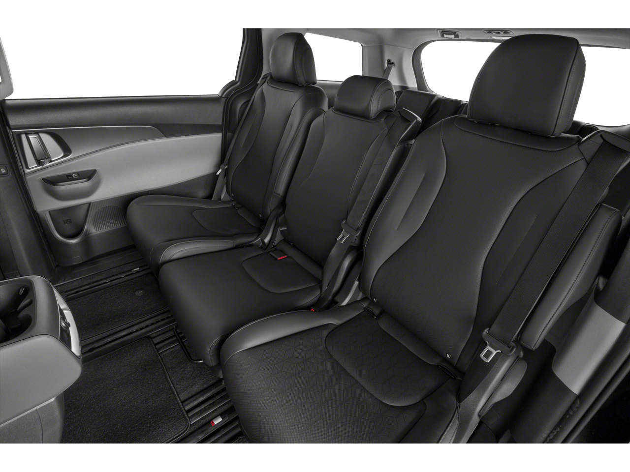 2024 Kia CARNIVAL LX Roseville CA