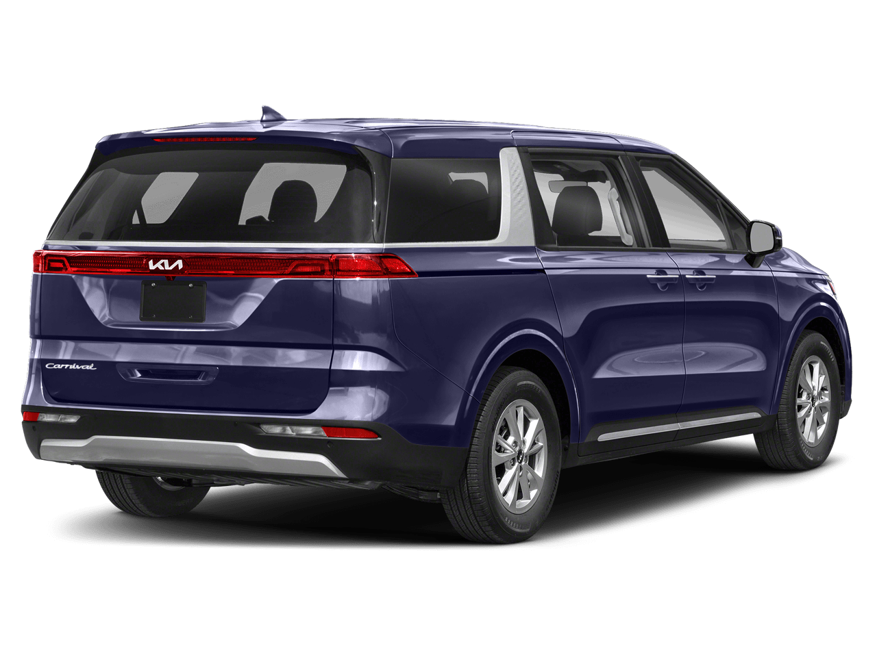 2024 Kia CARNIVAL LX Roseville CA