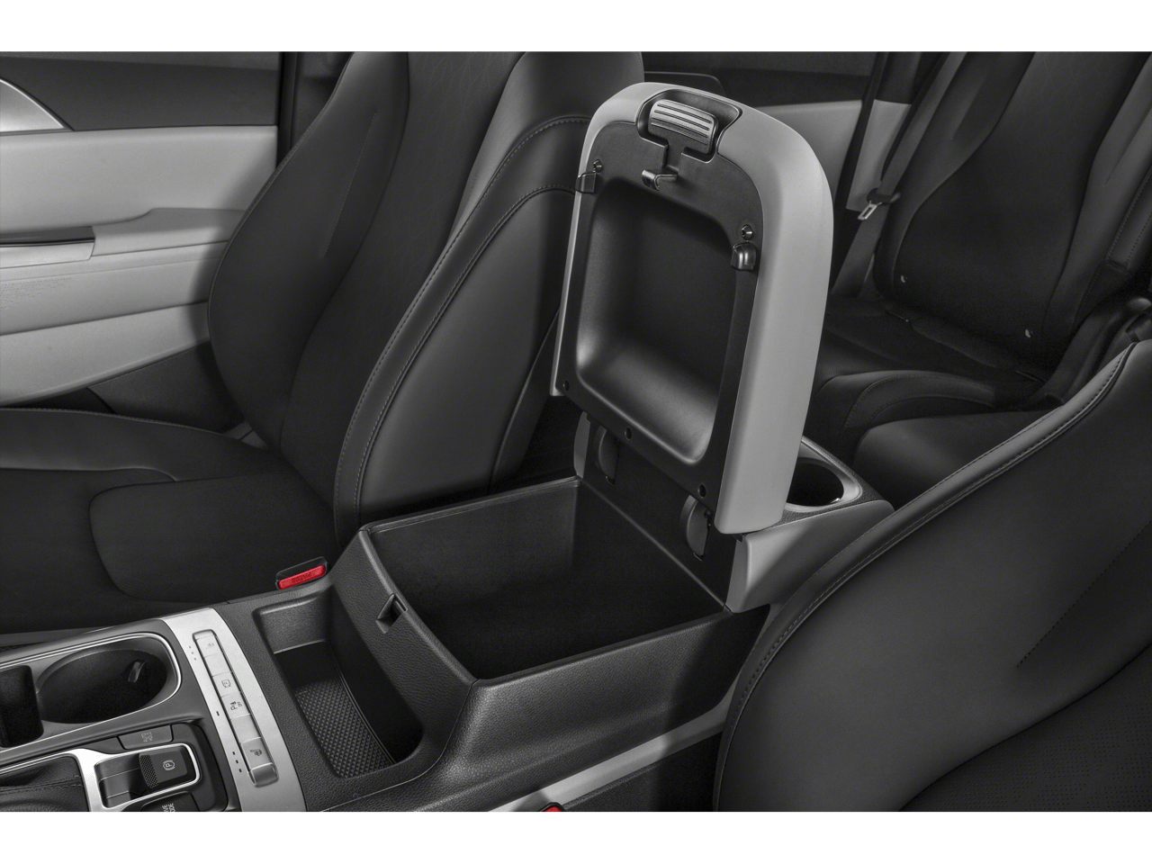 2024 Kia CARNIVAL LX Roseville CA