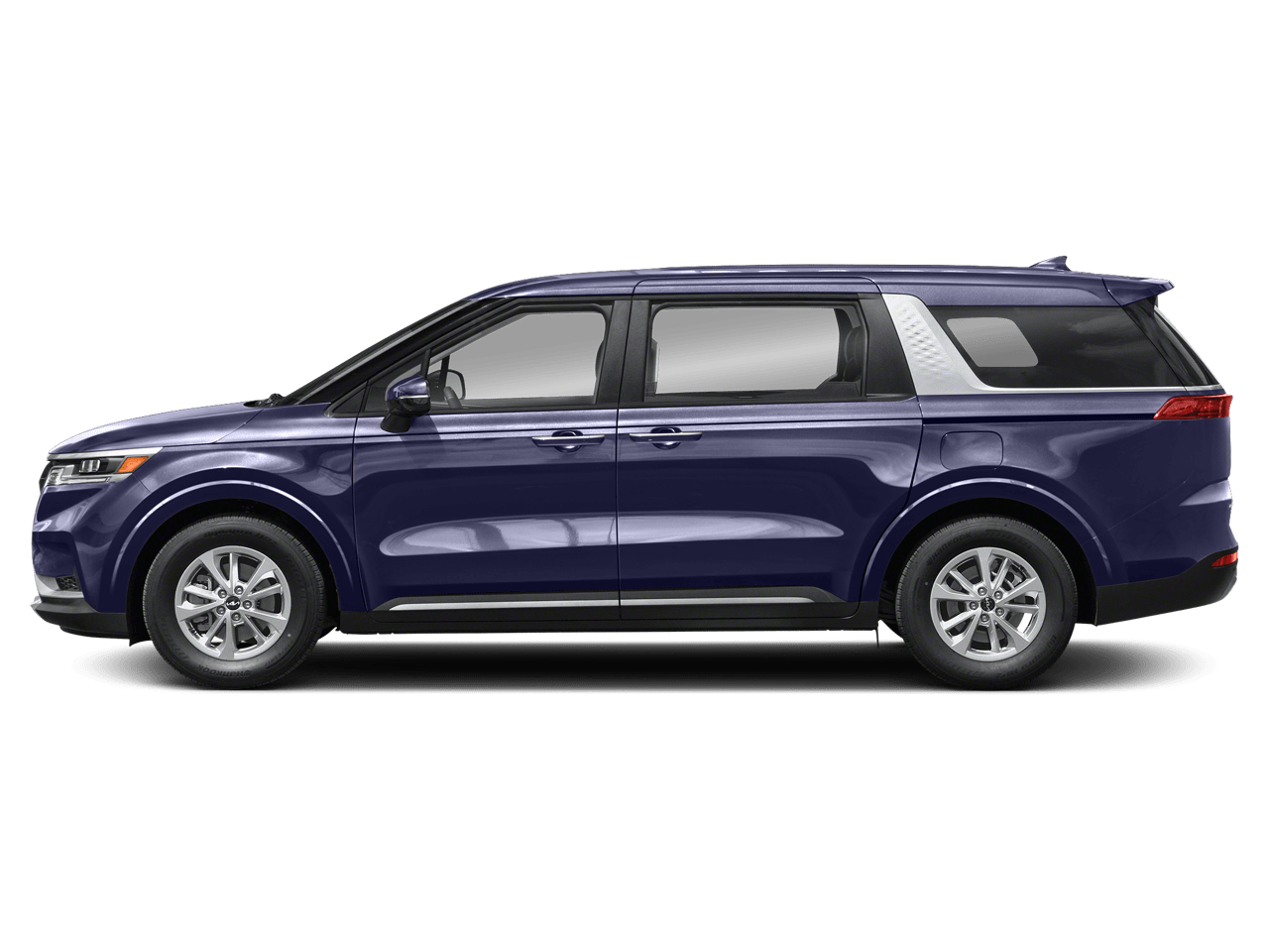 2024 Kia CARNIVAL LX Roseville CA
