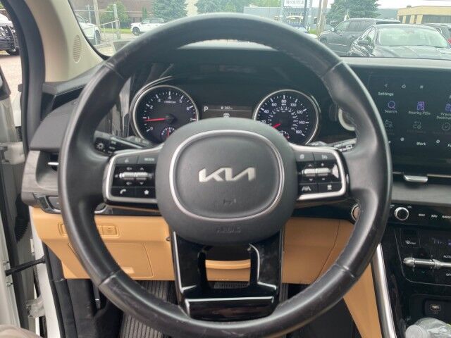 2024 Kia Carnival EX Cleveland OH