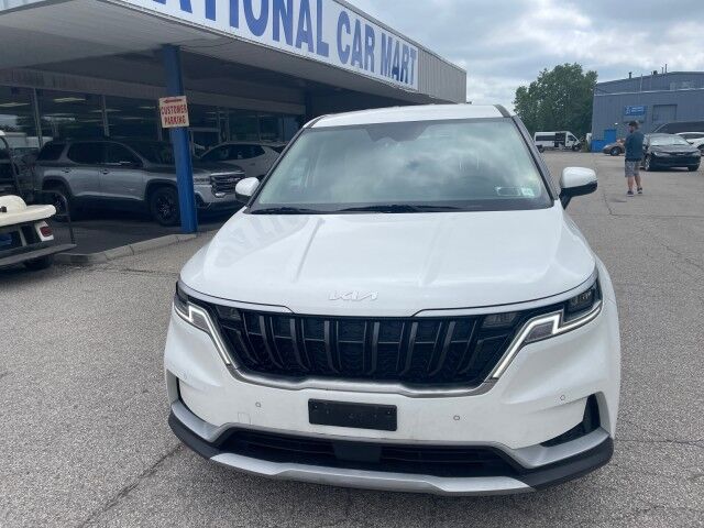 2024 Kia Carnival EX Cleveland OH