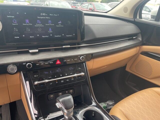 2024 Kia Carnival EX Cleveland OH