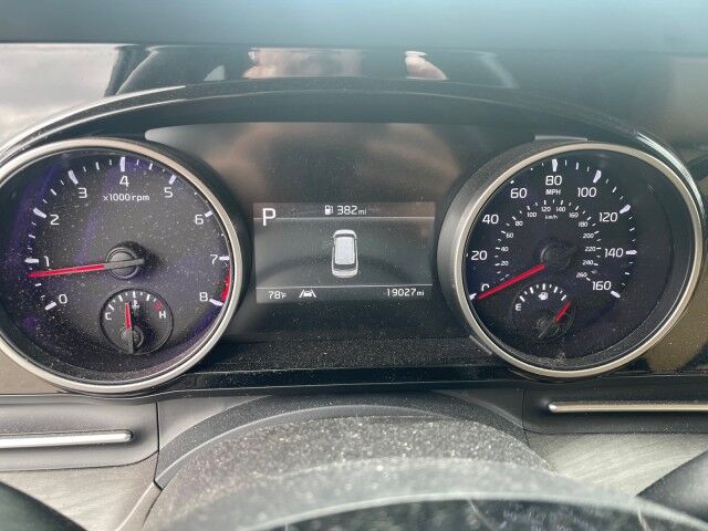 2024 Kia Carnival EX Cleveland OH