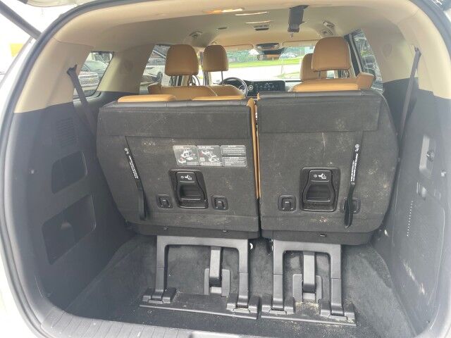 2024 Kia Carnival EX Cleveland OH
