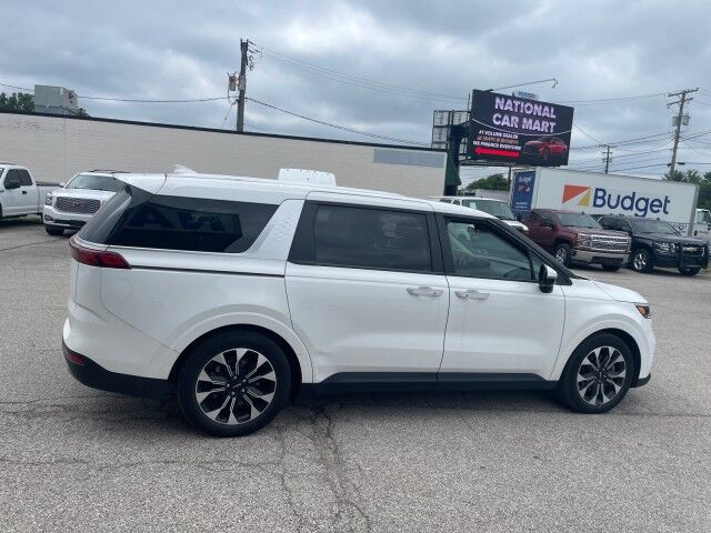 2024 Kia Carnival EX Cleveland OH