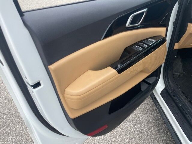 2024 Kia Carnival EX Cleveland OH