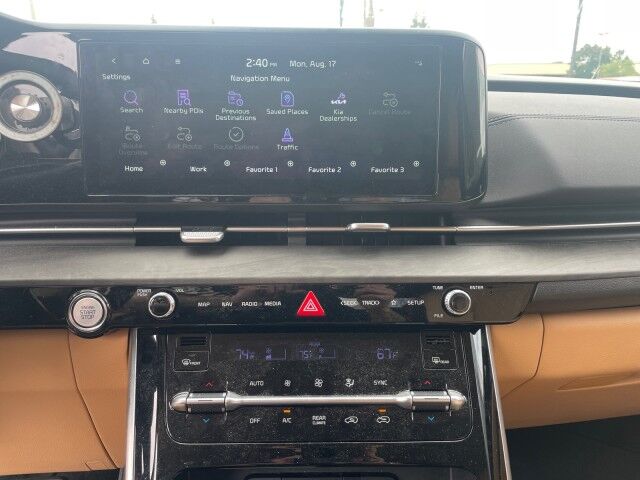 2024 Kia Carnival EX Cleveland OH